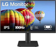 Monitor 24ms550 schermo usato  Santa Maria Capua Vetere