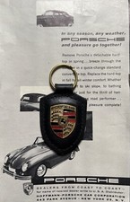 One genuine porsche for sale  LUTON
