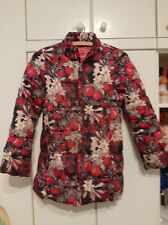 Mädchen long steppjacke gebraucht kaufen  Ilmenau, Martinroda