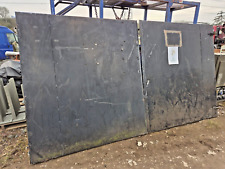 Gates commercial yard for sale  PRESTON