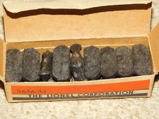 Vintage lionel 3656 for sale  Chicago