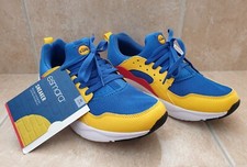 Scarpe lidl tela usato  Villarbasse