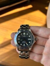 Omega seamaster 300 d'occasion  Lyon VIII