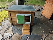 Chicken coop omlet for sale  LINCOLN