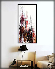 Modern abstract flow for sale  Dover