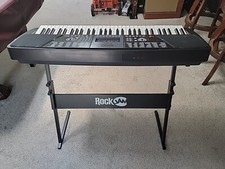 Rockjam rj561 key for sale  Parkesburg