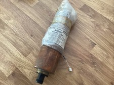 Heatrae sadia 175mm for sale  TRURO