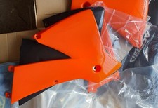 Convogliatori ktm exc usato  Zungoli