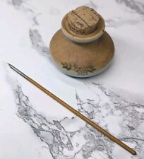 Vintage stoneware ink for sale  Laurel