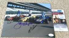 Foyt unser johnny for sale  Fishers