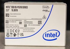 Intel 36tb p5316 gebraucht kaufen  Erlangen