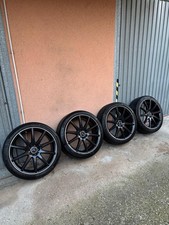 cerchi amg originali usato  Settimo Milanese