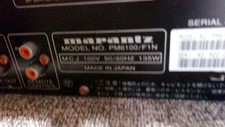 Power amplifier d'occasion  Expédié en Belgium