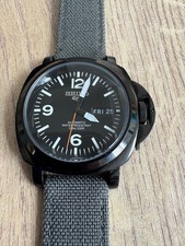 Nh36 seiko mod for sale  SKIPTON