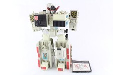 Transformers metroplex origina for sale  CLACTON-ON-SEA