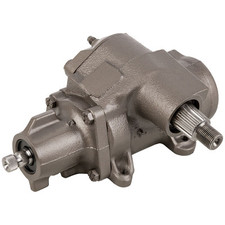 Caixa de câmbio de direção hidráulica para Ford F150 F250 F350 E150 Bronco Ranger Explorer comprar usado  Enviando para Brazil