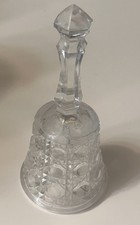 Vintage clear cut for sale  Claremont