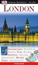 Vis vis london gebraucht kaufen  Berlin
