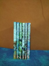Drifting dragons taku usato  San Giovanni in Persiceto