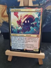 Mtg vivi ornitier usato  Italia