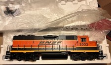 Usa trains bnsf for sale  INVERNESS