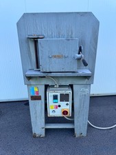 Forno tempra 5.5 usato  Siena