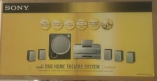 Sony home theater for sale  Alamo