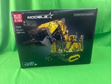 Mould king 17070 for sale  Roanoke