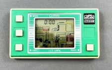 Mini Arcade LCD Game - Handheld Game & Watch - Climax (occasion) comprar usado  Enviando para Brazil