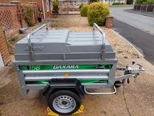Daxara 158 camping for sale  KING'S LYNN