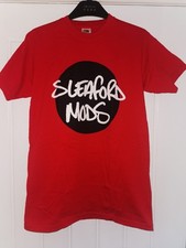Sleaford mods unofficial for sale  MARKET DRAYTON