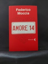 Amore 14. libro usato Amore 14. libro usato  Domodossola