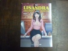 Adulte lisandra directrice d'occasion  Argenteuil