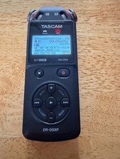 Tascam 05xp stereo for sale  RICKMANSWORTH