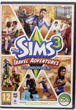The sims travel usato  Roma
