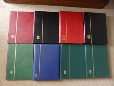 Stock books inc for sale  BRISTOL