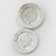 Wedgwood campion plates for sale  STOKE-ON-TRENT