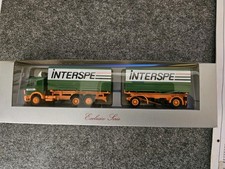 Herpa lkw mercedes gebraucht kaufen  Arnsberg