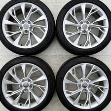 Genuine audi sline for sale  UK