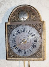 Schild wand uhr gebraucht kaufen Schild wand uhr gebraucht kaufen  Eschweiler