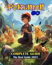 Pokemon Go Complete Guide : Tips and Tricks to help you become the very best... comprar usado Pokemon Go Complete Guide : Tips and Tricks to help you become the very best... comprar usado  Enviando para Brazil