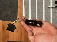 Audi vdo 260kmh gebraucht kaufen  Neusorg