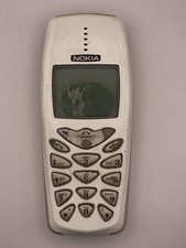 Nokia 3510 telefono usato  Cesena