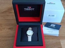 Tissot damenuhr uvp275 gebraucht kaufen  Baiersdorf
