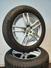 Winterreifen 235 60r18 gebraucht kaufen  Berlin