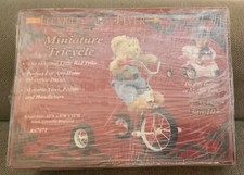 Tricycle flexible flyer for sale  Winder