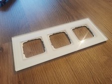 Gira 021212 abdeckrahmen gebraucht kaufen  München