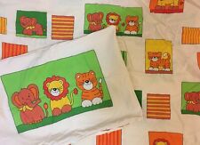 Kinderbettwäsche set kissen gebraucht kaufen  Berlin