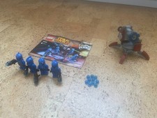 Lego star wars gebraucht kaufen  Langen