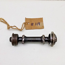 Bottom bracket raleigh for sale  WORKSOP